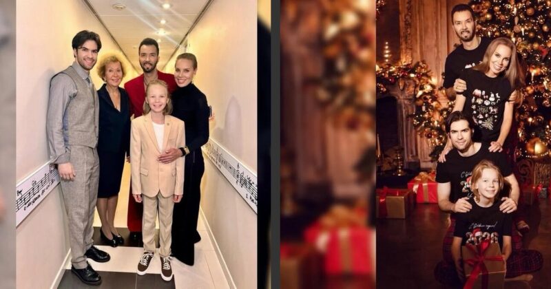 Ирина Клявер: после ухода Ильи Олейникова её дом хранит не вещи, а живую память о муже