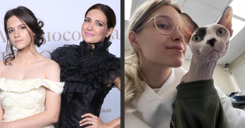 «Ты выбрала меня»: 47-летняя Екатерина Климова впервые рассказала о 22-летней дочери и самом сложном периоде в жизни