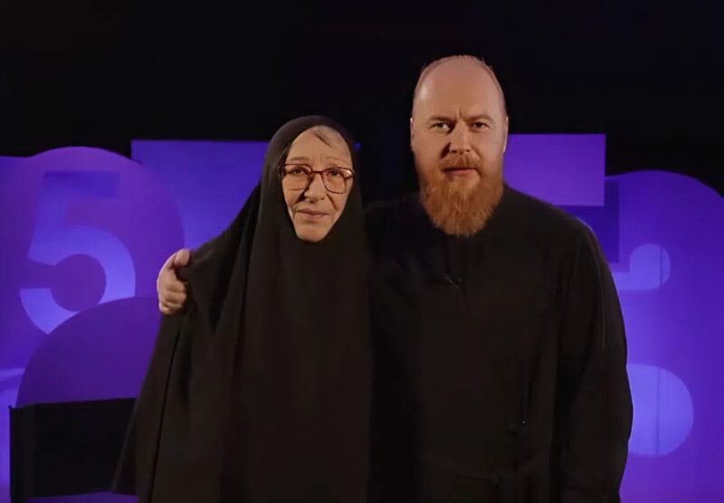 От сцены до храма: как живут дети актрис, бросивших вызов стандартам красоты