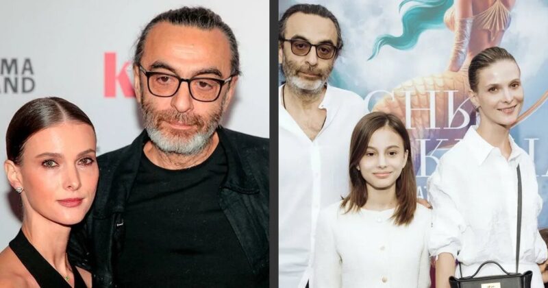 Тайная любовь и две дочери до брака: Светлана Иванова о цене своего счастья