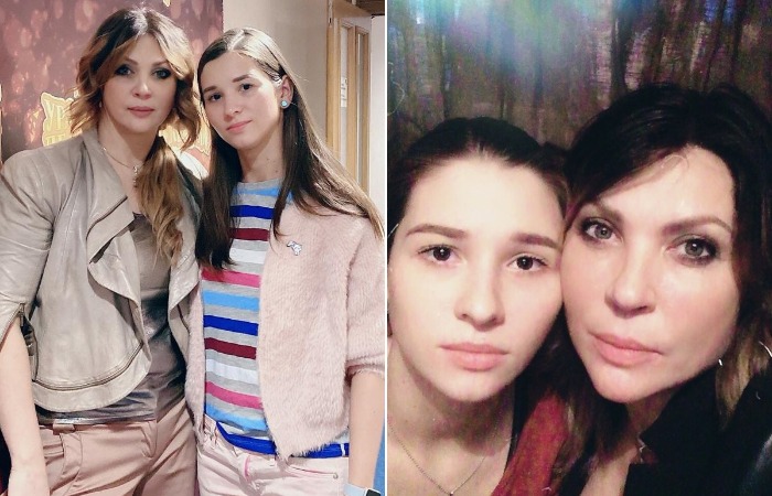 Ая из «Города 312»: как звезда пережила инсульт и вернулась к жизни