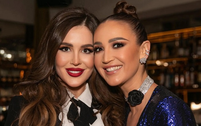 18 лет ожидания: Анна Бузова объявила о беременности, а Ольга не сдержала эмоций