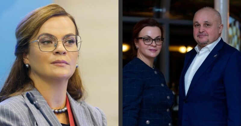 Тень Кремля над Кузбассом: Как Анна Цивилева прошла путь от скромного врача до «хозяйки» угольной империи и генеральского ранга