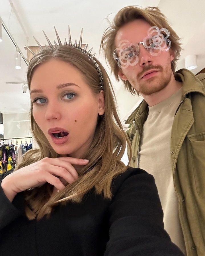 Кристина Асмус: от «разлучницы» до скандалов и новых романов в поисках счастья