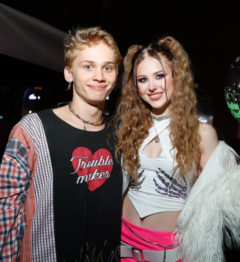 Диана Астер: от кукольного образа в соцсетях до борьбы с зависимостями и токсичной любовью