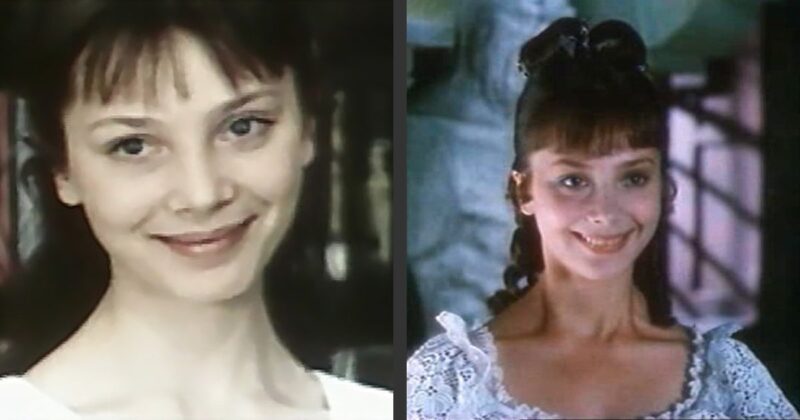 От хрупкой школьницы до звезды Лотяну: как Галина Беляева пережила раннюю славу, скандальный брак и нашла покой