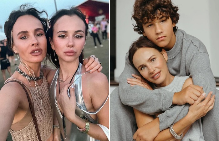 Саша Зверева: от звезды «Демо» до многодетной мамы, пережившей насилие и предательство