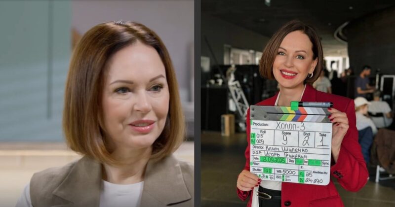 Ирина Безрукова: между глянцем соцсетей и реальностью телеэкрана – в чём секрет её неувядающей красоты