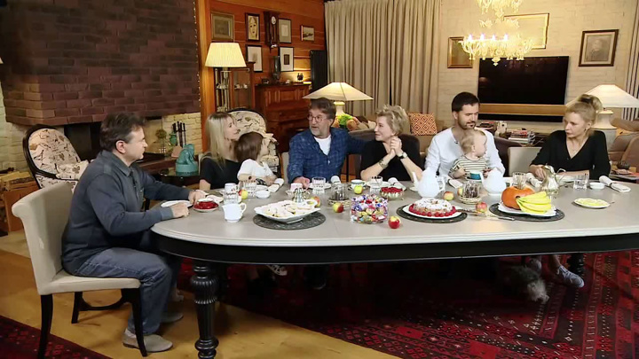 Ландшафтный дизайн участка, где каждая деталь продумана до мелочей.