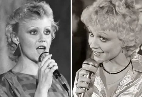 «Пою для души»: как 70-летняя Анне Вески пережила предательство в первом браке, но нашла любовь на 40 лет