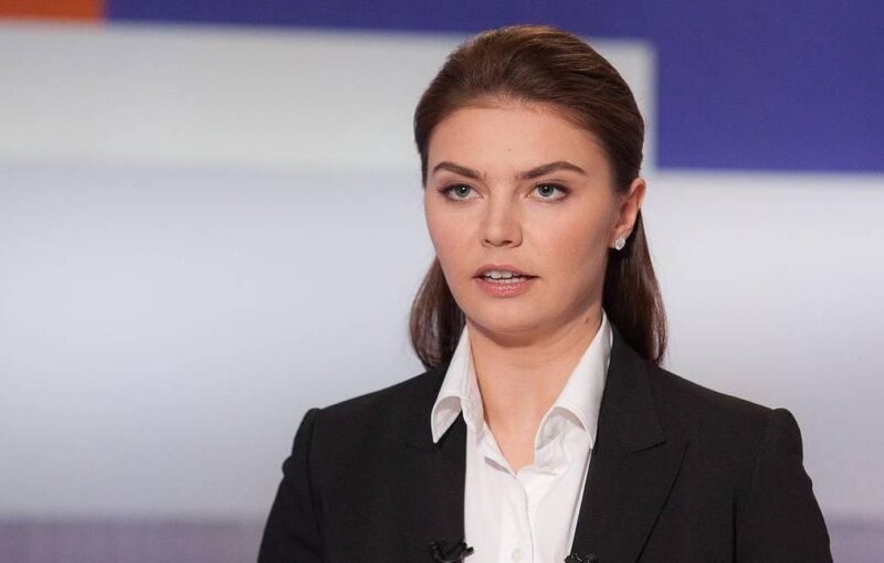 Сёстры Кабаевы внешне не похожи друг на друга.