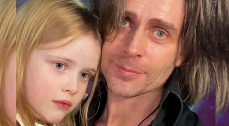 Отец и дочь: Петр Чернышев и Мила – вместе сквозь все испытания.