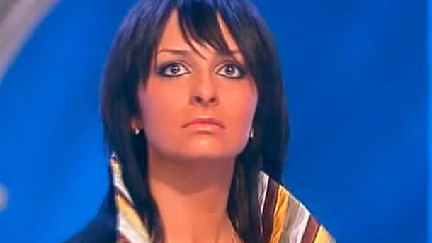 Яркая индивидуальность, которая не оставит равнодушным.