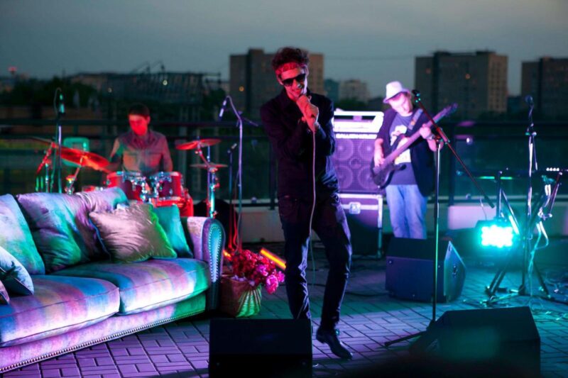 Сын знаменитого режиссера: Загадка ранней смерти Владимира Дыховичного и тень диабета