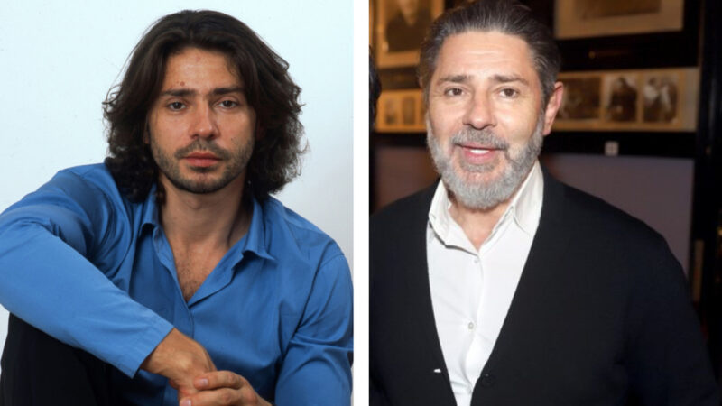 Валерий Николаев: Голливудские амбиции и трудные испытания.