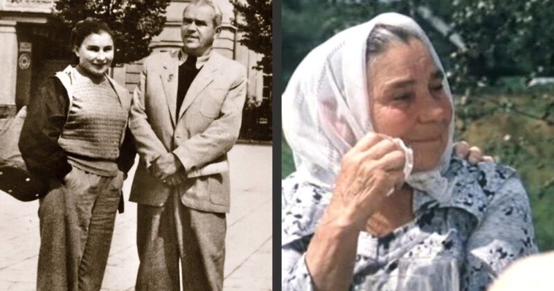 Сердце, разорванное надвое: почему народная артистка Галина Макарова, боготворимая мужем, до последнего вздоха любила предателя