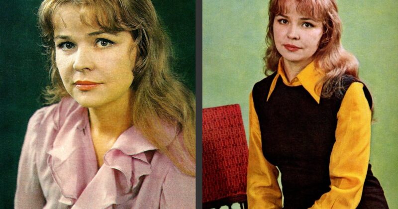 «Пусть я буду одна»: Тамара Сёмина о цене верности и разрыве с родными