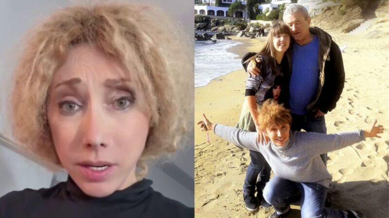 «Душа продолжает кровоточить»: Елена Воробей о смерти отца и возвращении на сцену