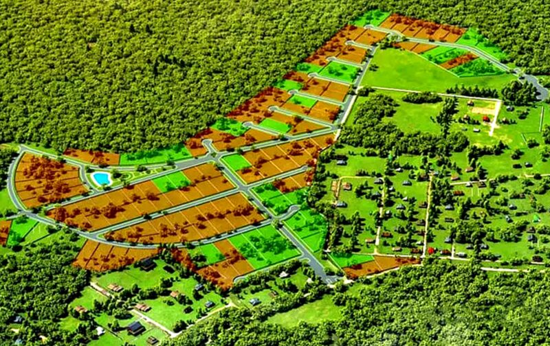 «Никакой показной роскоши!»: как выглядит уникальный стеклянный дом Александра Маршала, где нет ни одной шторы