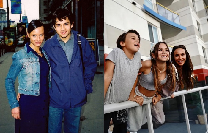 Саша Зверева: от звезды «Демо» до многодетной мамы, пережившей насилие и предательство