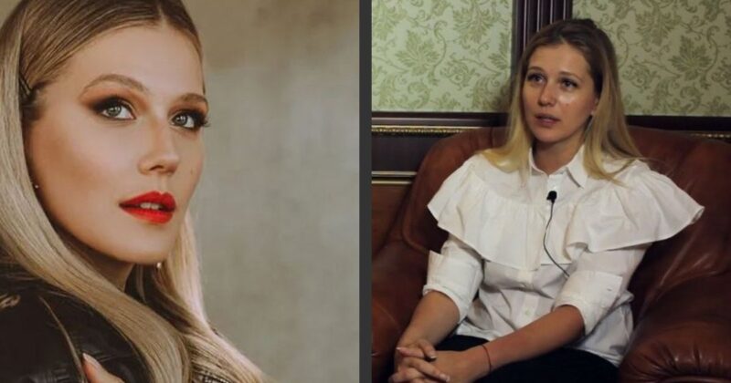 «Готова к семье, но его нет»: почему 38-летняя Карина Андоленко, звезда «Спасской», пережила 4 громких романа, но так и не вышла замуж