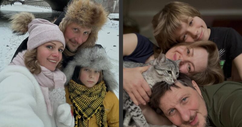 Предательство, аборт и позднее счастье: тяжелый путь к материнству звезды «Тамбовской волчицы»