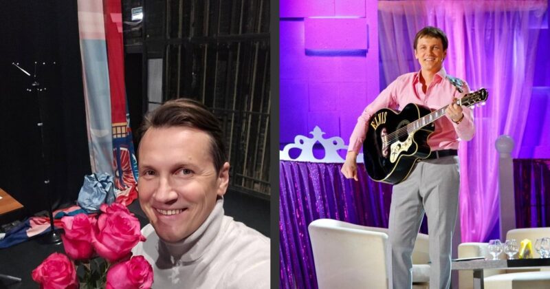 Неожиданный триумф: жена звезды «Уральских пельменей» в 40 лет стала королевой, пока муж переживал кризис