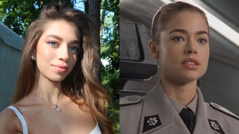 От Португалии до Голливуда: 16-летняя дочь Веры Брежневой покорила поклонников