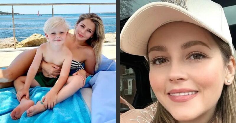 Тайное счастье Анны Михайловской: актриса снова беременна, но имя избранника остается загадкой