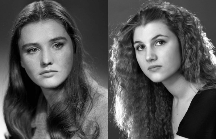 Марьяна Спивак: Почему звезда «Нелюбви» в 41 год не замужем, несмотря на сына и любовь