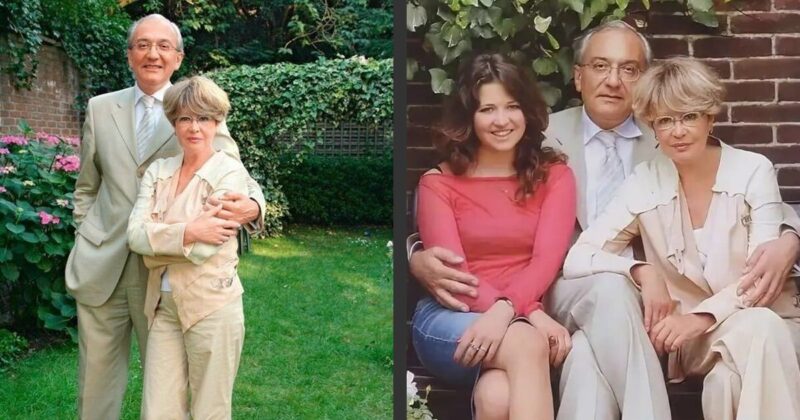 «Моя невероятная мама»: В 79 лет Марина Неелова живет в гостевом браке 35 лет, а ее дочь стала известным скульптором