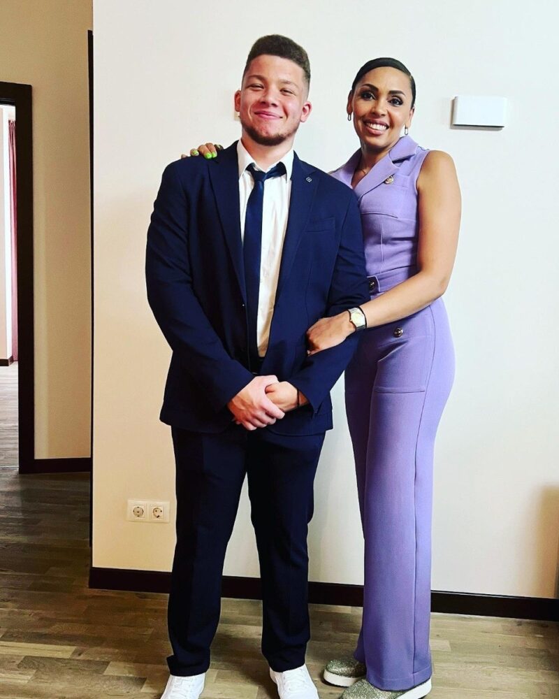 Даниил Евдокимов сегодня: студент и музыкант.