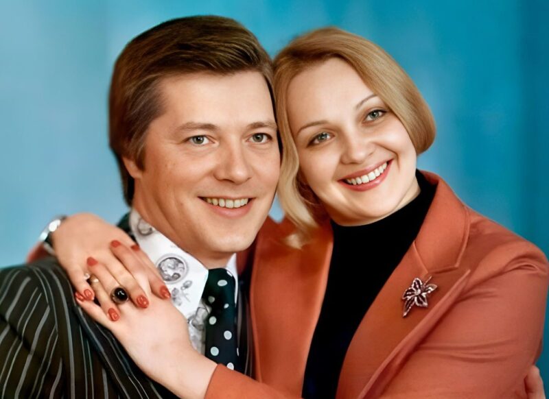 Наталья Гвоздикова: Как звезда «Большой перемены» пережила насилие и предательство