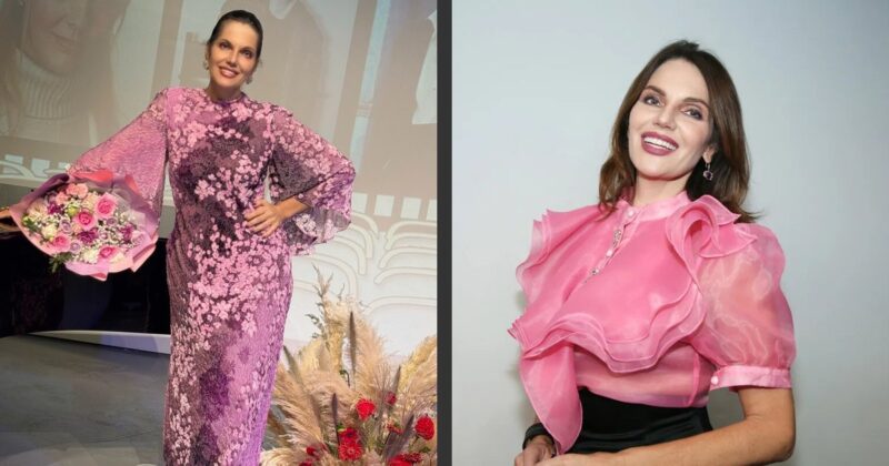 От Нинель до дивы: Как Шацкая нашла свой голос, преодолев критику и сомнения