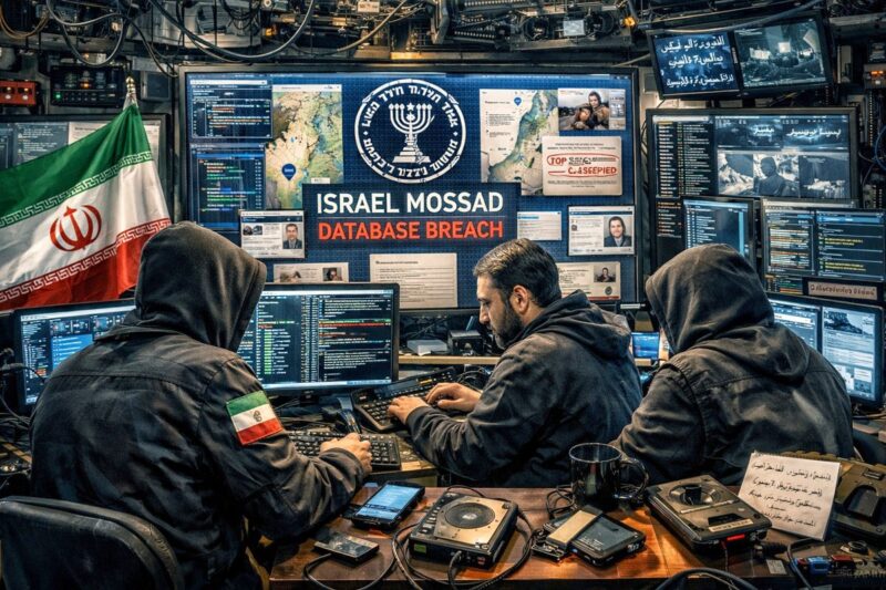 Премьер-министр Израиля Нетаньяху: жив или "заморожен"? Дипфейки и геополитическая драма