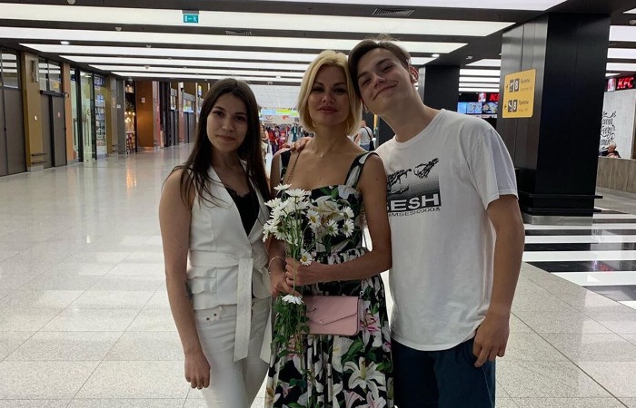 Ирина Круг: боль утраты, испытания славой и неожиданное решение о бывшем муже