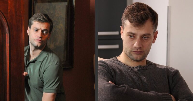 Драматичное исчезновение Романа Полянского: как звезда «Я вернусь» обрел новую любовь и ждет ребенка