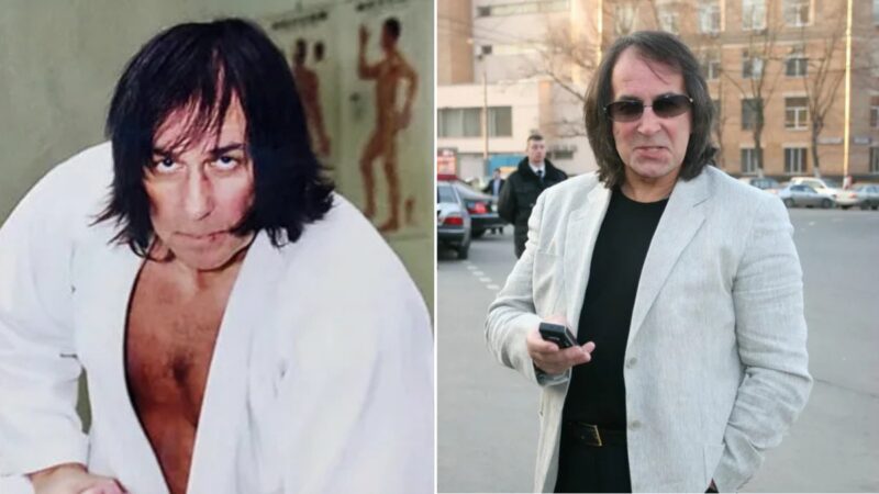 «Когда мы коснёмся самого больного»: как 67-летний Александр Иншаков из «Бригады» подал иск на миллиард и остался «вечно молодым»?