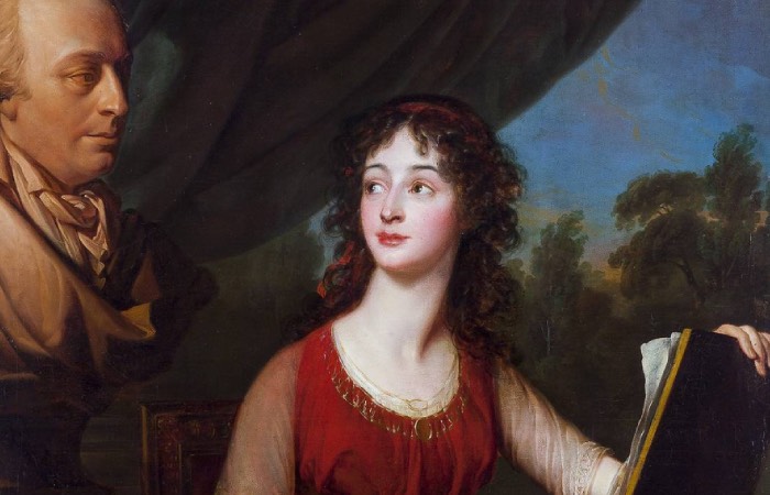 От кражи к княжеству: невероятная история Марии Васильчиковой, чью судьбу решила тетя