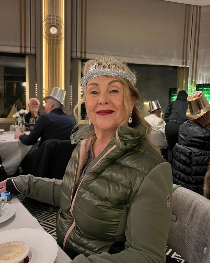 Семейные ужины и тёплые беседы — неотъемлемая часть жизни Малаховых.