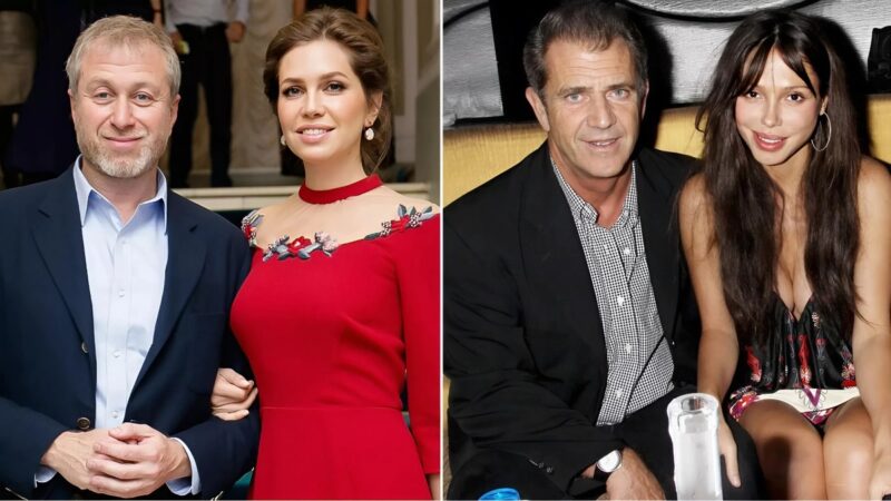 «Салфетка не документ»: почему развод Спилберга стоил $100 млн, а Абрамовича — €1 млрд