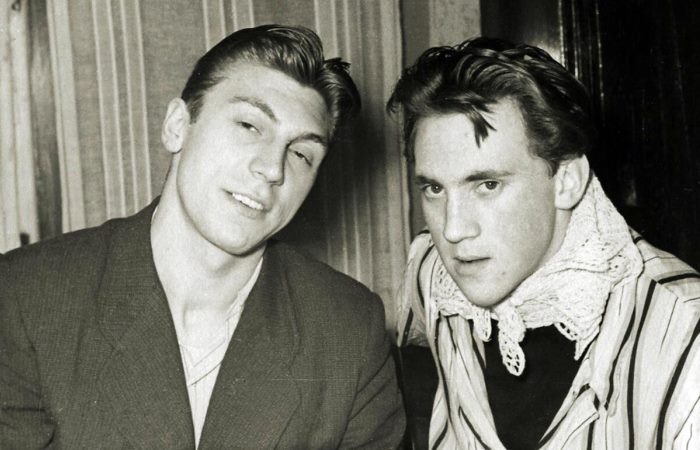 Игорь Кохановский: единственная мужская дружба Высоцкого, пережившая славу и трагедию