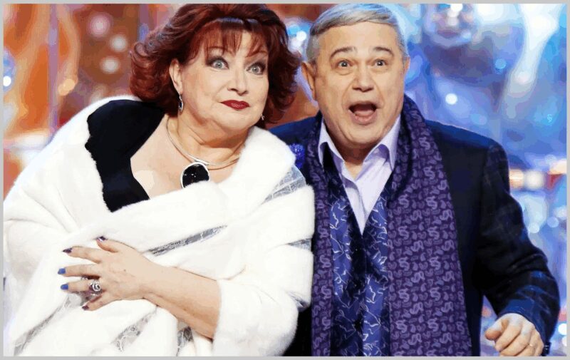 Супруги редко появляются на публике вместе.