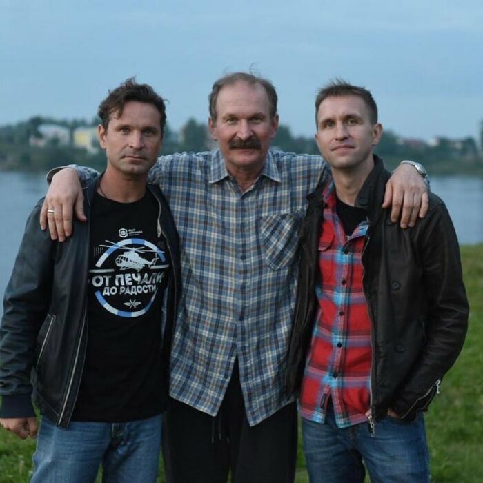 Отцовские тени и собственные пути: как сыновья знаменитых актёров покоряют кино