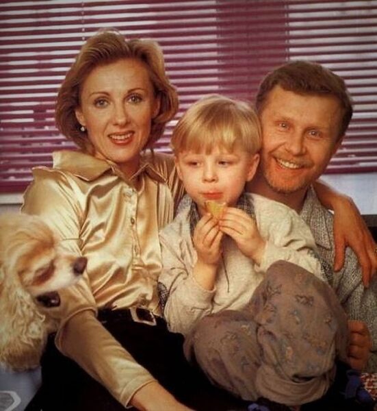 Валерий Шальных: как муж Елены Яковлевой пожертвовал карьерой ради любимой и пережил драму ухода из «Современника»