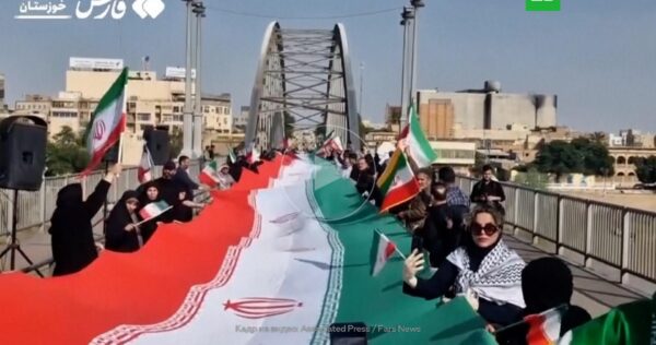 Мир на грани: как один пост Трампа чуть не вверг цивилизацию в бездну