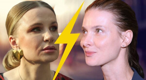 Чемодан на выход: как Светлана Иванова поругалась с Валерией Гай Германикой в первый съёмочный день и хотела сбежать со съёмок