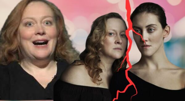 Слезы предательства: дочь Юлии Ауг выросла и бросила мать-предательницу