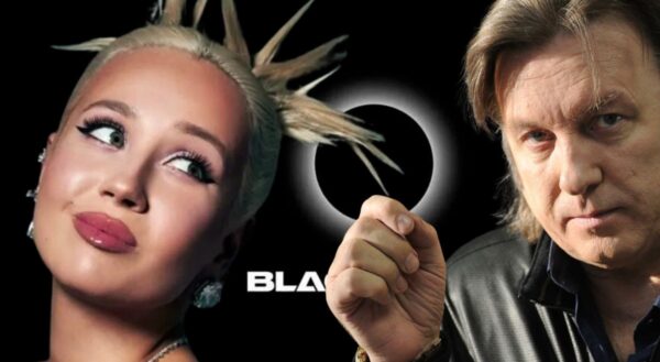 10 лет рабства: как Клава Кока вырвалась из лап Black Star, отдавая Тимати 90% своих доходов