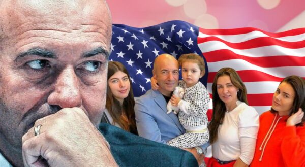 Семья за океаном: почему 71-летний Игорь Крутой живет в полном одиночестве, пока жена и дети в США